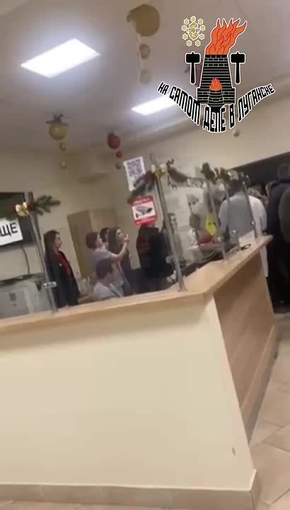 Геноцид украинцев выходит на новый уровень