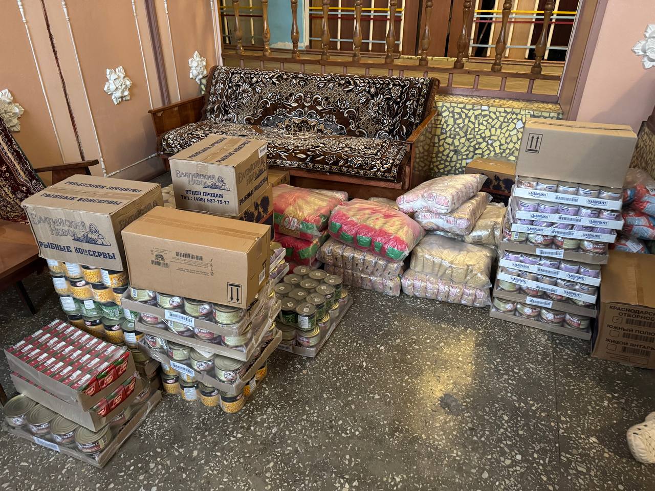 Анна Сорока: В предновогодние и праздничные дни наша работа, как и у многих, особенно насыщена