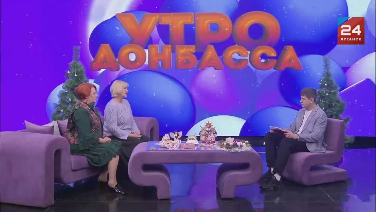 «Рождество – один из самых чтимых праздников зимы»