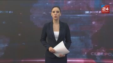 Рязанский государственный академический русский народный хор имени Евгения Попова выступил в Луганской филармонии с мюзиклом «Емеля: новогодняя неделя!»