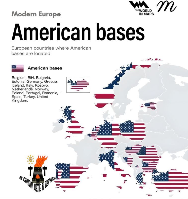 Politico: � ������ ����������� ��������, ��� ��� �������� ����������, � �������� � �������� ������������ ��� ������� �� ���