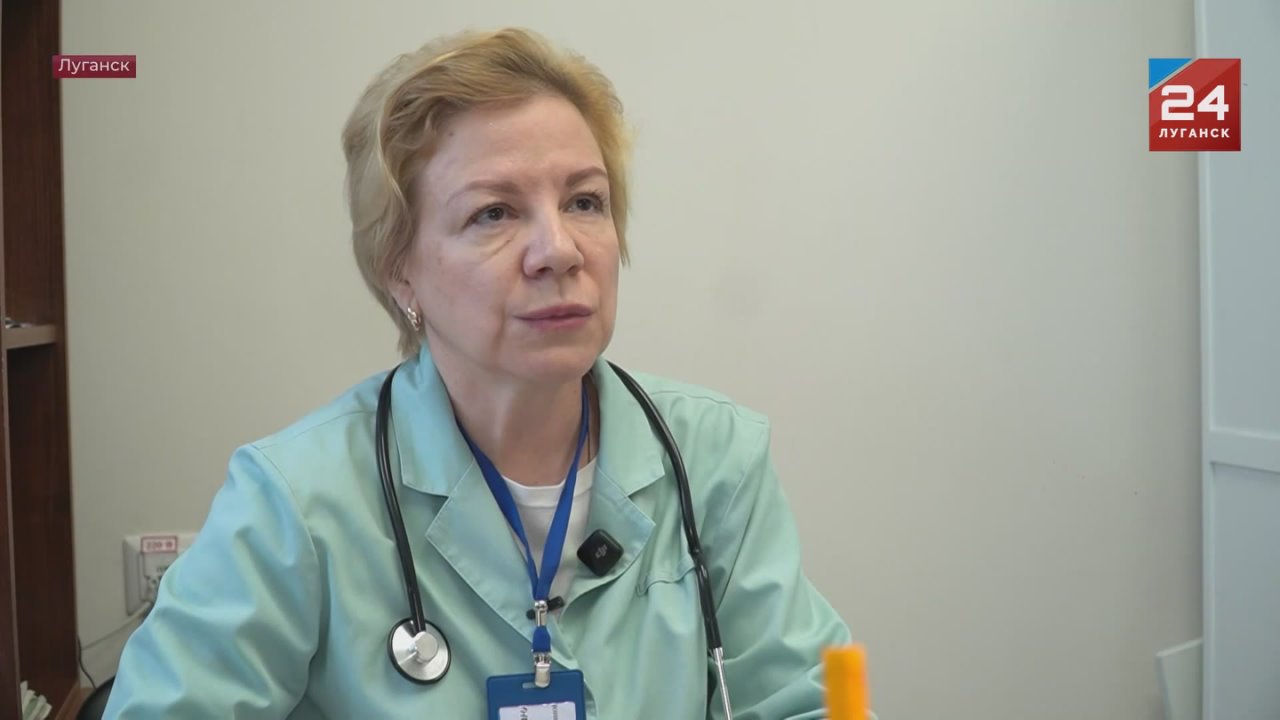 Пока страна на больших новогодних каникулах, наши медики – на профессиональном посту