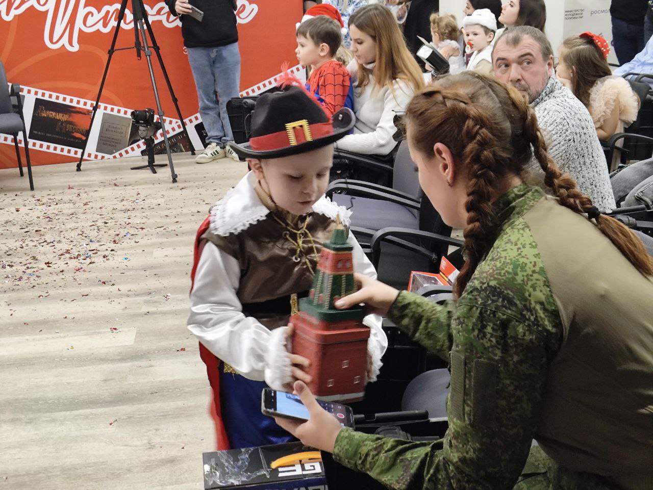 Медсестра из Лисичанска спасает бойцов с 2022 года