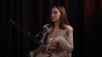 Закулисье новогодних корпоративов