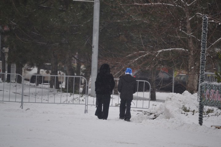 Как одеться на зимнюю прогулку: главные правила комфортной экипировки