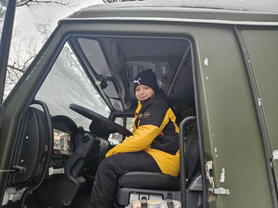 � ��������������� ������ ��������� ������� �����