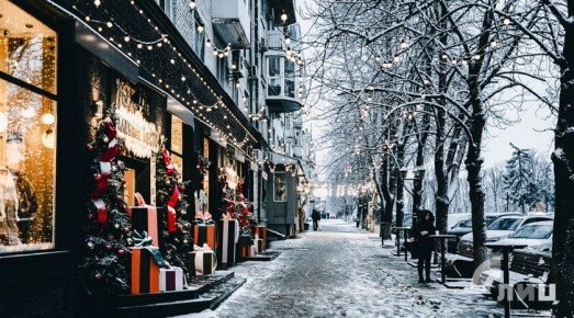 Пульс региона: о некоторых новостях ЛНР за праздничные дни, 1 — 11 января