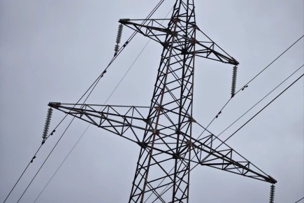 Энергетики ЛНР полностью восстановили электроснабжение после аварии