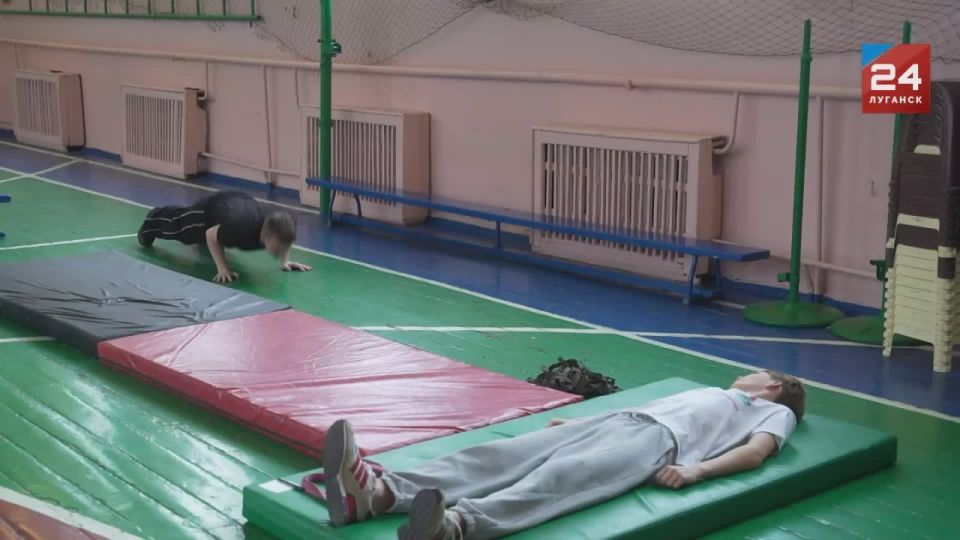 ������-���������� ����� ������ � ���������