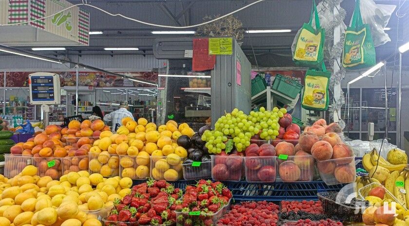 Сфера торговли является самой популярной у малого и среднего бизнеса ЛНР