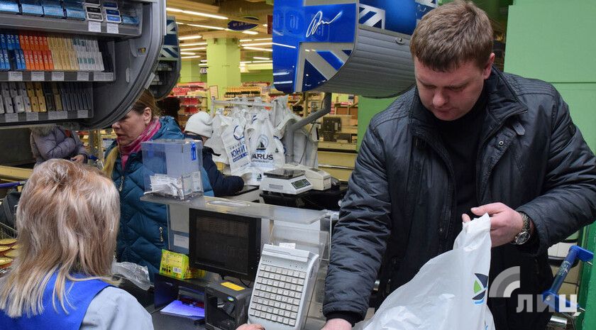 Предприниматели ЛНР в 2025 году установили более 35 тыс. единиц контрольно-кассовой техники