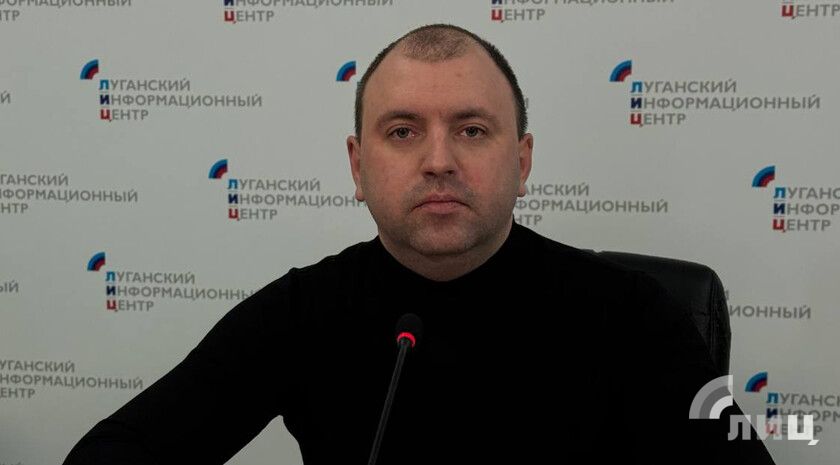 Почти 40 тыс. субъектов МСП работают в ЛНР — Минэкономразвития