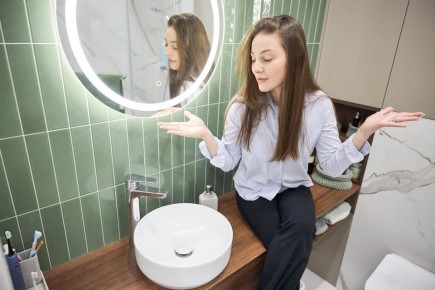 В Северодонецке приостановлена подача воды из-за ремонтных работ