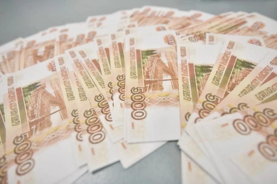 УФСБ России по ЛНР пресекло канал финансирования иностранной организации