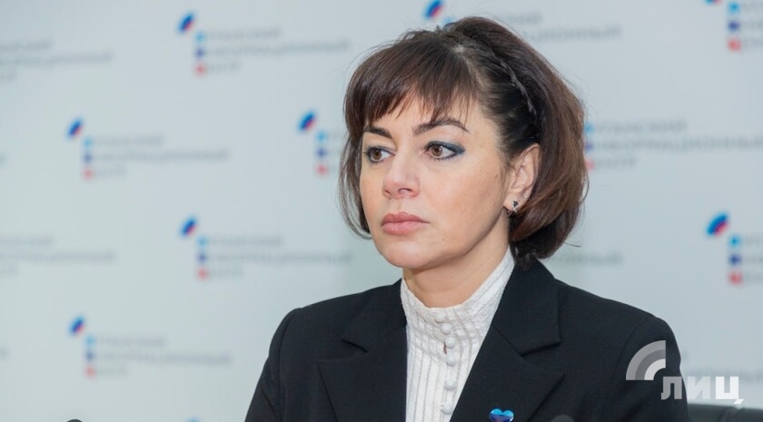 Число погибших в ЛНР с 2014 года может достигать шести тыс. человек