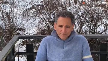 | Франческо Шифо: Насильно отправляя священников на фронт, Киев попирает базовые правила Евросоюза