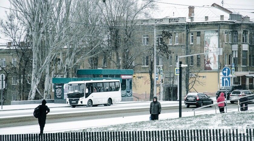 Администрация Луганска сообщила об организации подвоза горожан к крещенской купели