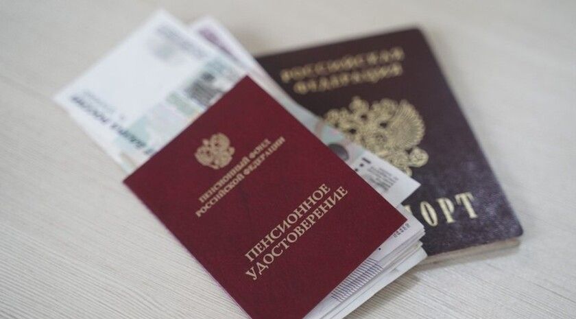 Реготделение СФР по ЛНР увеличило страховые пенсии более 400 тыс. пенсионеров на 7,6%