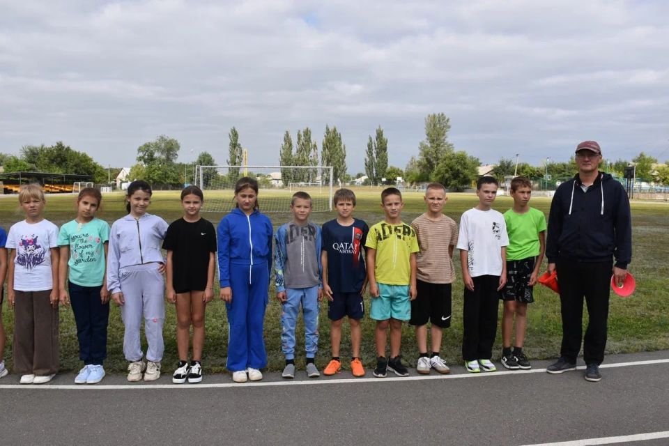 Подведены итоги реализации программы «Земский учитель» в 2025 году