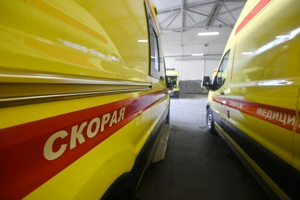 Сладкая опасность: В Луганске медики спасли четырёхлетнего мальчика, подавившегося леденцом