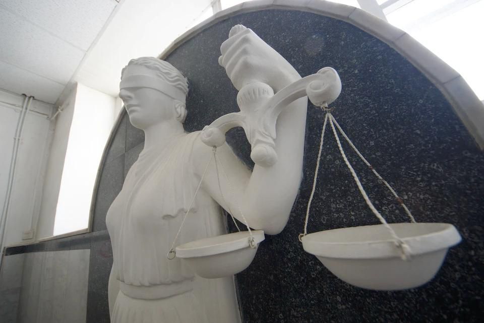 Верховный Суд ЛНР ужесточил приговор водителю за смертельное ДТП