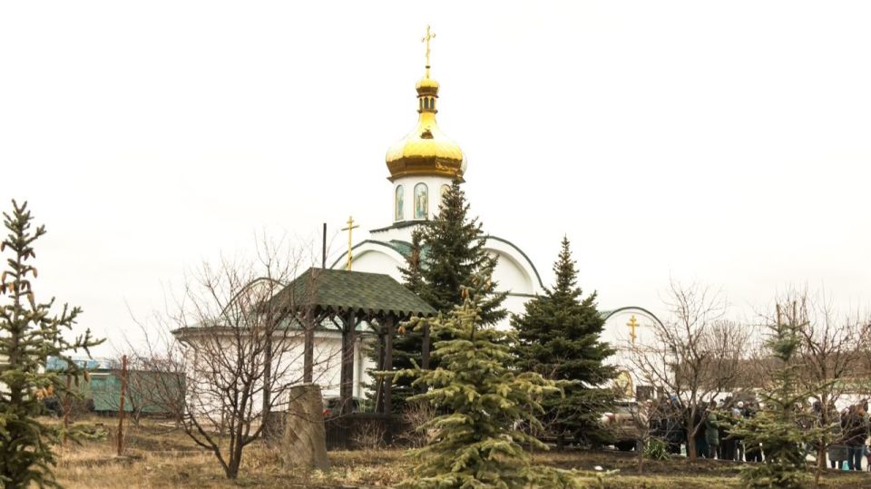 Автобус №133 доставит луганчан на Крещенские купания по временному маршруту