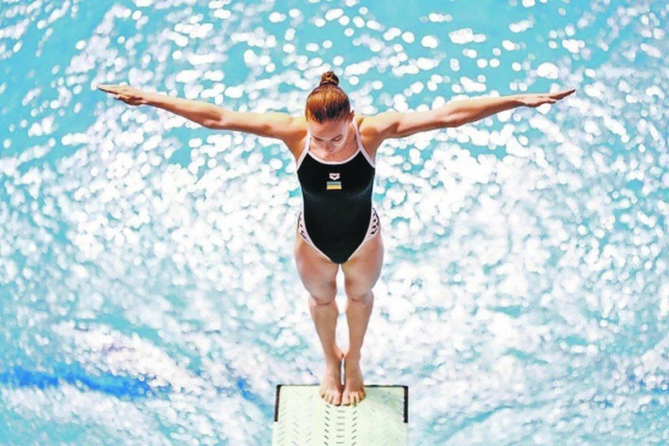 Прыжок в спортивное будущее: Луганчанка сменила украинское гражданство на российское