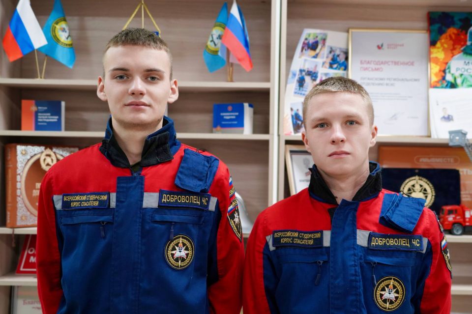 Итоги новогодних дежурств | Часть 4