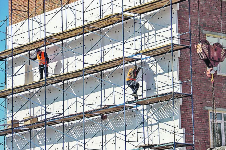 Жилищный вопрос и трансформация ЖКХ: Будущее, которое строится прямо сейчас в Новороссии