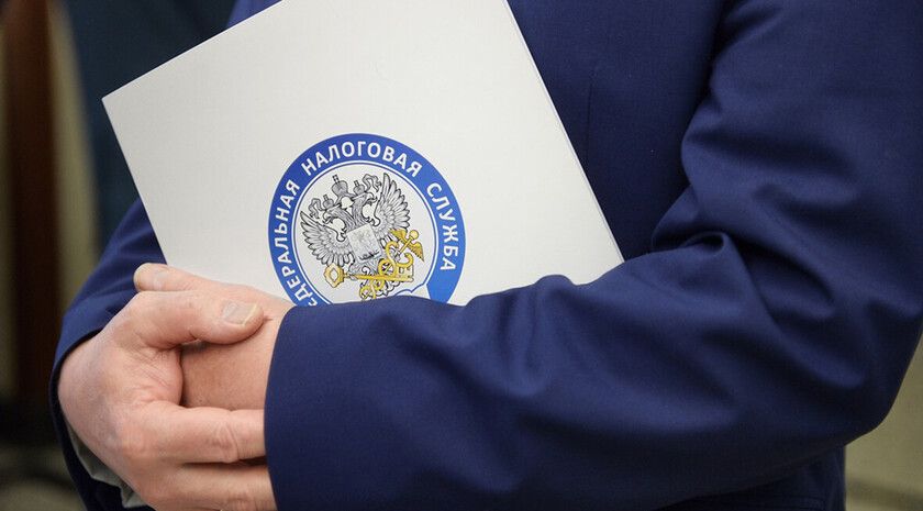 Управление ФНС по ЛНР разъяснило правила постановки на налоговый учет в 2026 году