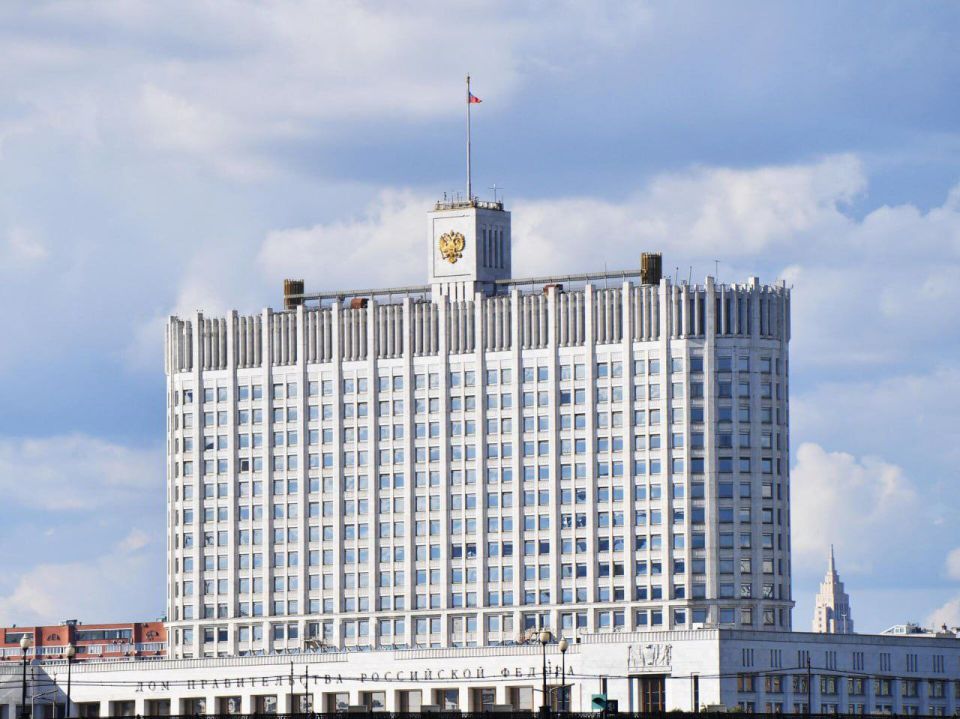 Андрей Губарев: Правительство упростило доступ к мерам поддержки для промышленных производителей из новых регионов