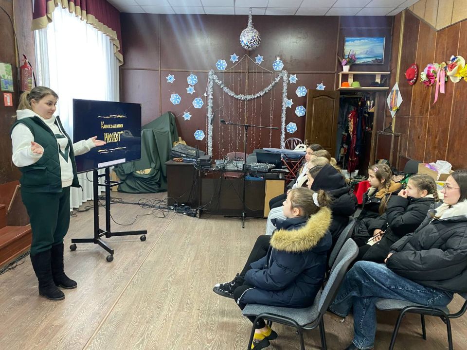 Как популярно рассказать о Крещении Господнем детям?