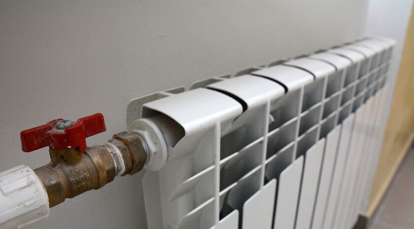 Премьер ЛНР поручил рассмотреть перерасчет оплаты за тепло жителям Алчевска из-за аварии