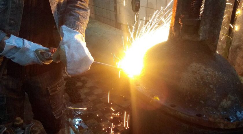 Лугансквода предупредила о сбоях при подаче воды в городах и районах ЛНР 20 января