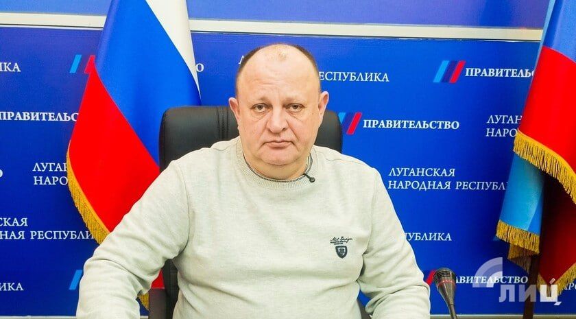 Юрлица и ИП в ЛНР могут арендовать контейнеры для мусора у Регоператора по обращению с твердыми коммунальными отходами