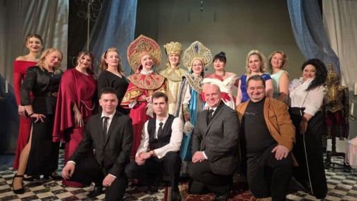 �������� ������, � ������������ ������������! ������� � ������� ������ �����: ���� �������!