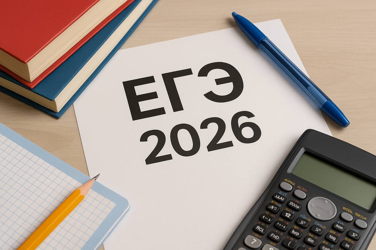 Инна Швенк: Важное для 11-классников и их родителей! Рособрнадзор опубликовал минимальные баллы ЕГЭ, которые нужно набрать для получения аттестата