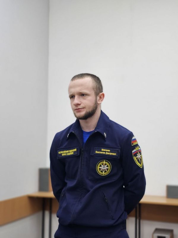 Новые задачи ССО «Ворошиловец-2» ЛГПУ