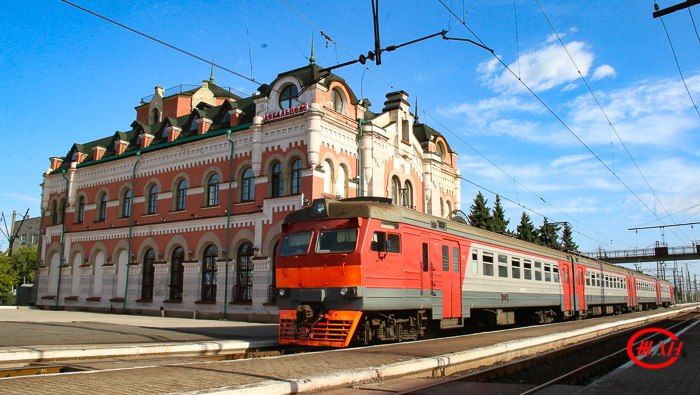 Вниманию пассажиров! По техническим причинам сутки 23.01.2026 ограничивается маршрут следования ряду пригородным поездам: