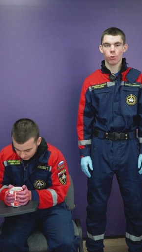 Зима в самом разгаре, а вместе с ней — низкие температуры и повышенный риск обморожений