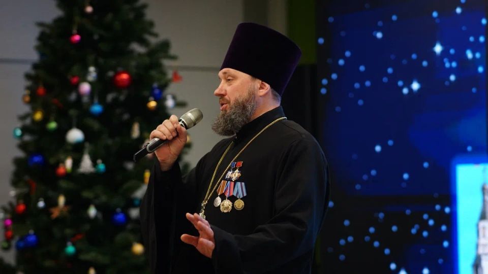 Помните, мы рассказывали о конкурсе «Край Луганский Православный» от РЦХЭТ?