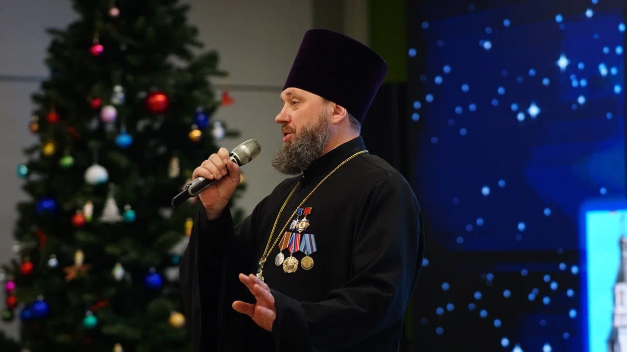 Помните, мы рассказывали о конкурсе «Край Луганский Православный» от РЦХЭТ?