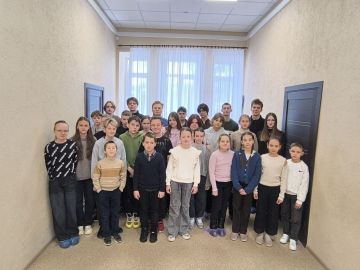 17-18 января в Луганской «Академии шахмат» прошло Первенство ЛНР по быстрым шахматам среди юниоров и юниорок до 21 года