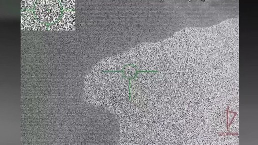 Очередную попытку противника нанести удары по мирным объектам сорвали бойцы Росгвардии в ЛНР