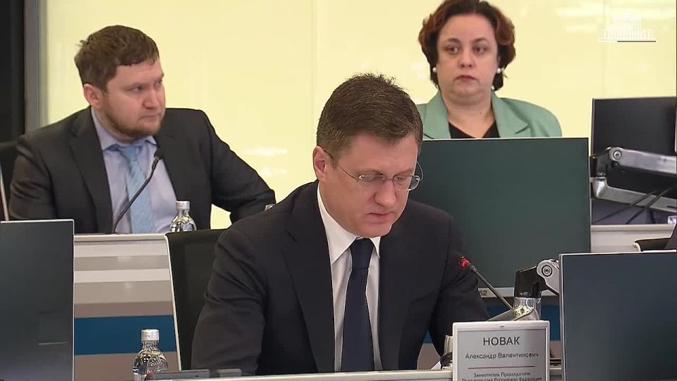 Догазификация в России набирает обороты!