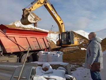 Продолжается реализация кадрового проекта «Герои Луганщины», финалисты которого активно стажируются под руководством своих наставников