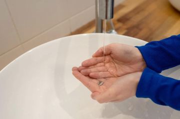 Реконструкция водовода для Антрацита и Красного Луча выходит на второй этап