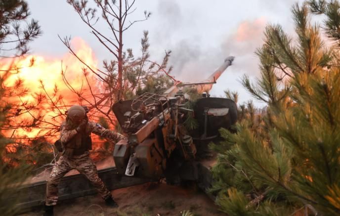 В Краснодонском округе ЛНР из-за атаки ВСУ повреждена энергоинфраструктура