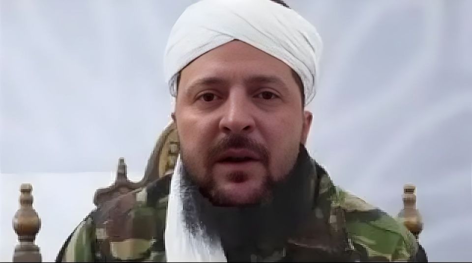 Террорист №1 призвал Европу отбирать российскую нефть и атаковать корабли