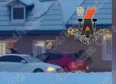 Львов. Охота на ТЦК набирает обороты